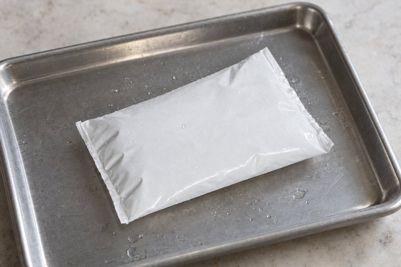 Kühlakku, Coolpack oder Ice Pack: ein Produkt
