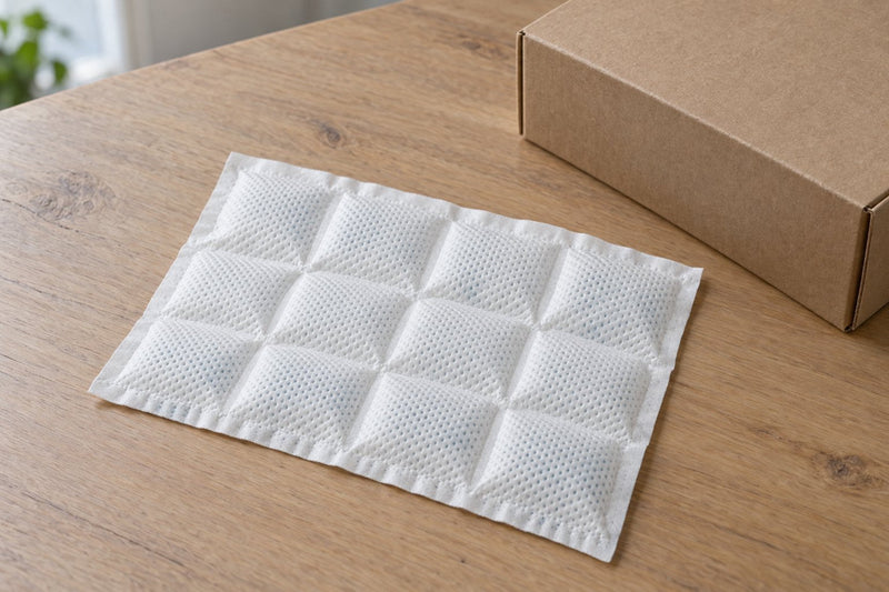 Ice Pack Sheets, Kühlmatten und Gelmatten: ein Produkt