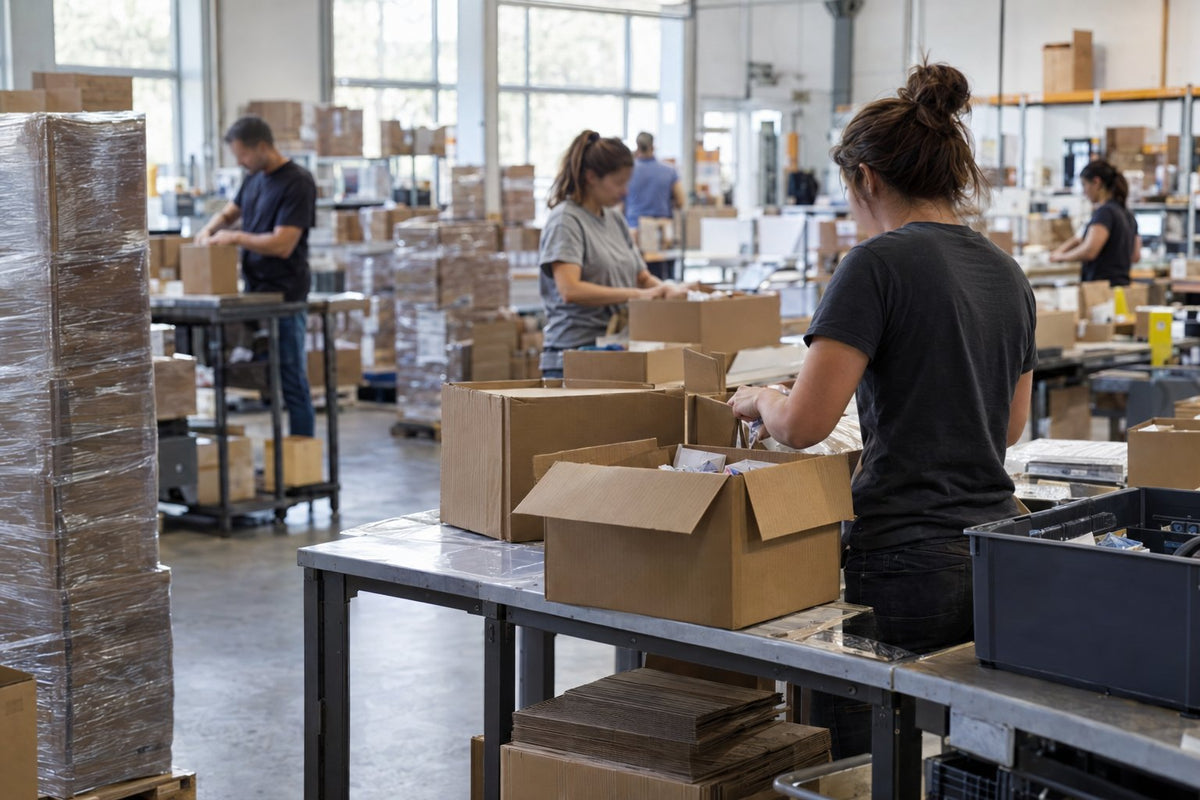 Styroporkiste oder Styroporbox: Was ist der Unterschied?