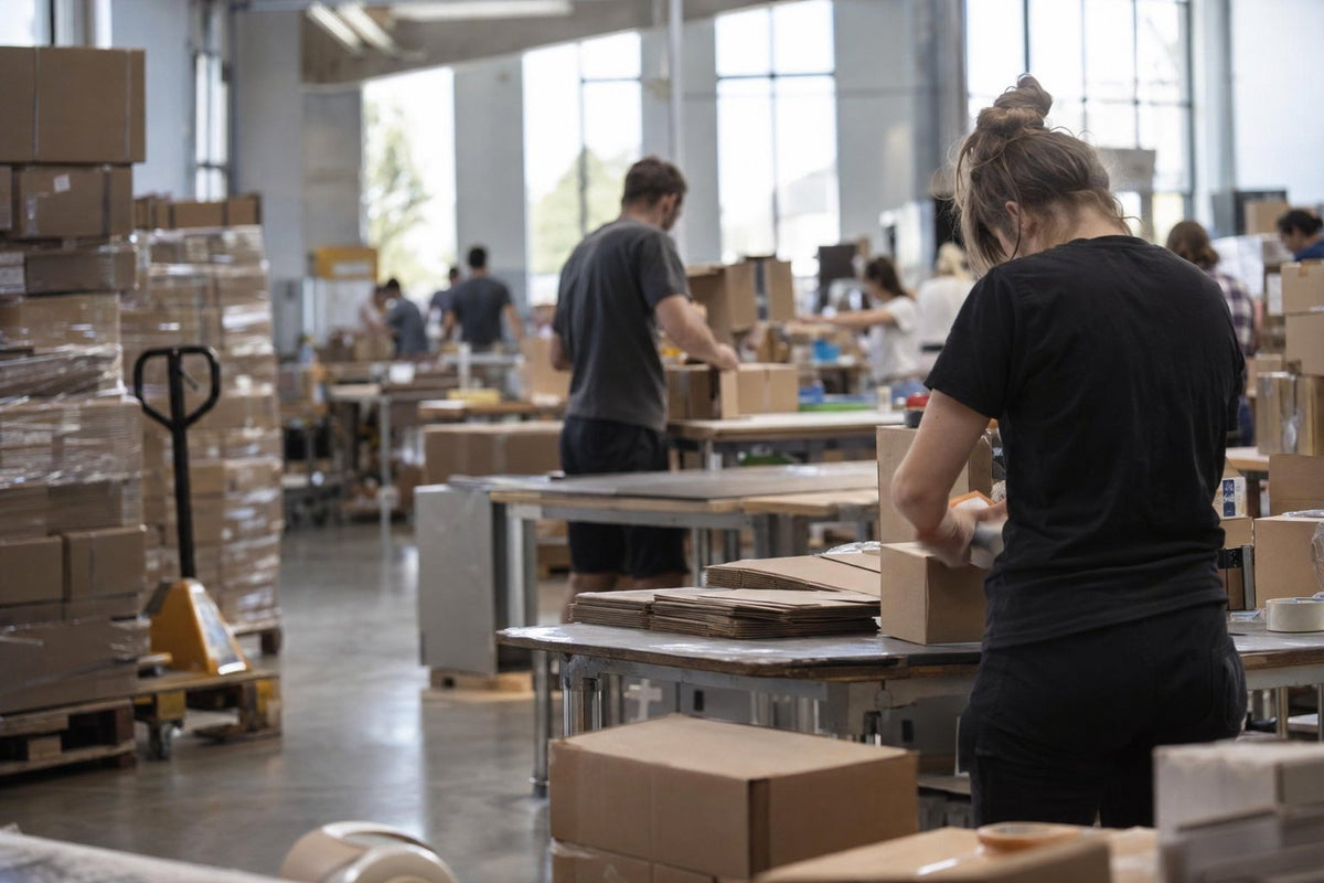 Styropor Versandbox: Maße, Wandstärke und Auswahl
