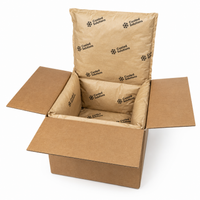 Kühlboxen aus Karton