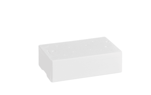 EPS doos 12 L, 475x300x145 mm - 1 pallet (140 stuks)
