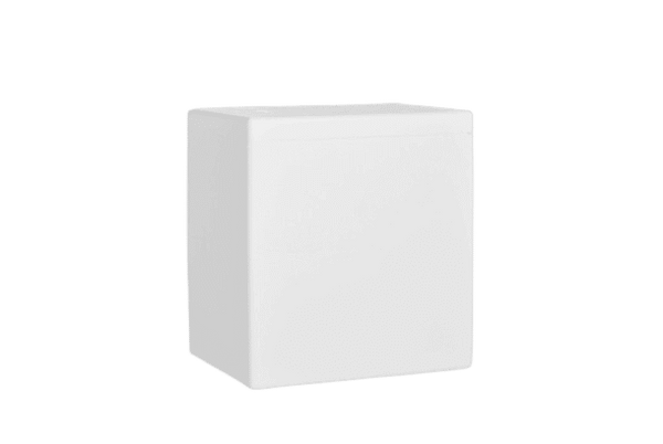 EPS doos 173 L, 800x600x650 mm (6x op Pallet)