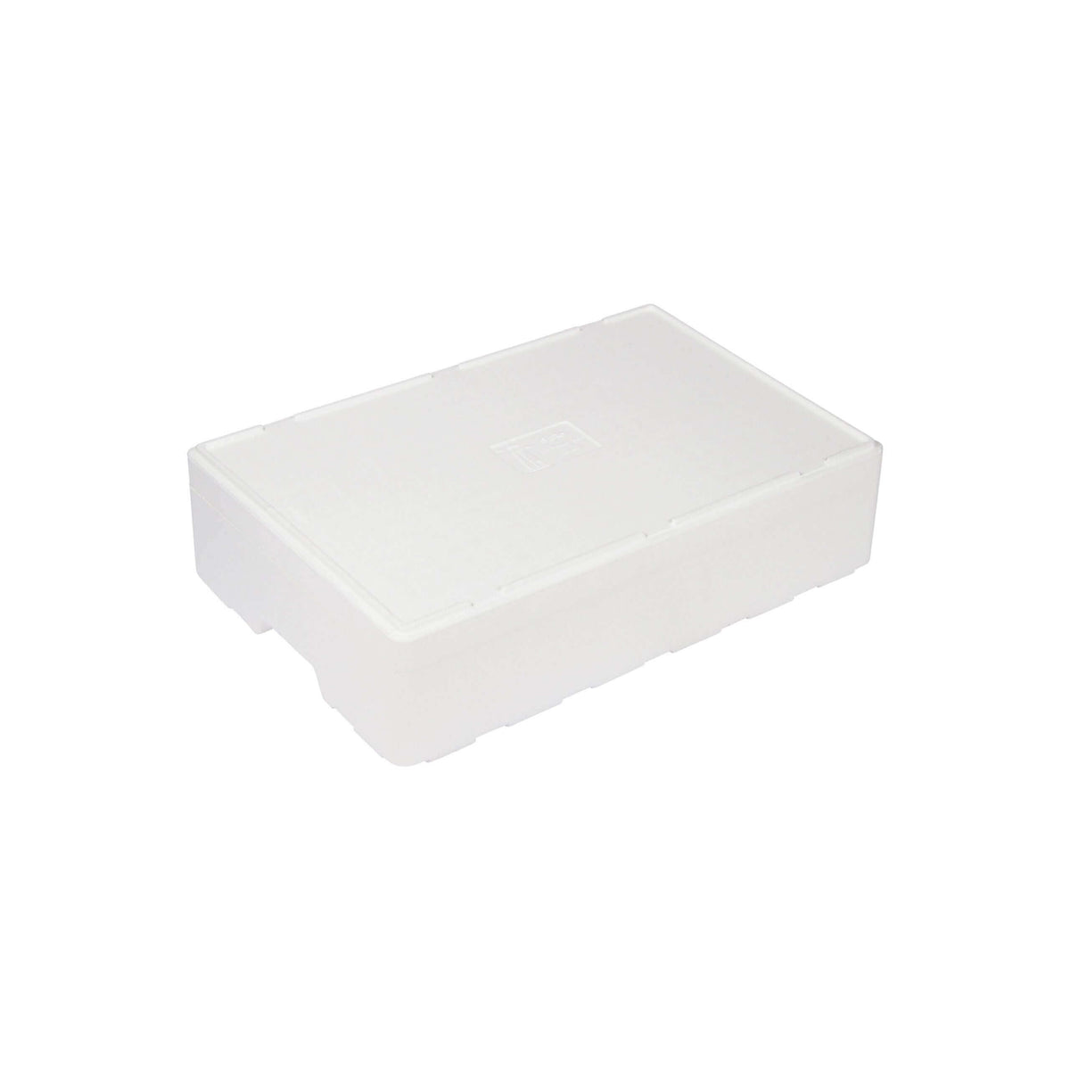 EPS-Box 25 L, 600 x 400 x 155 mm