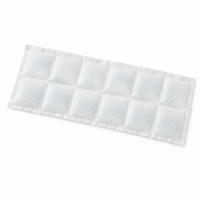 Ice Pack Sheet 2 x 6 Zellen (140 x 400 mm) - 1000 Stück