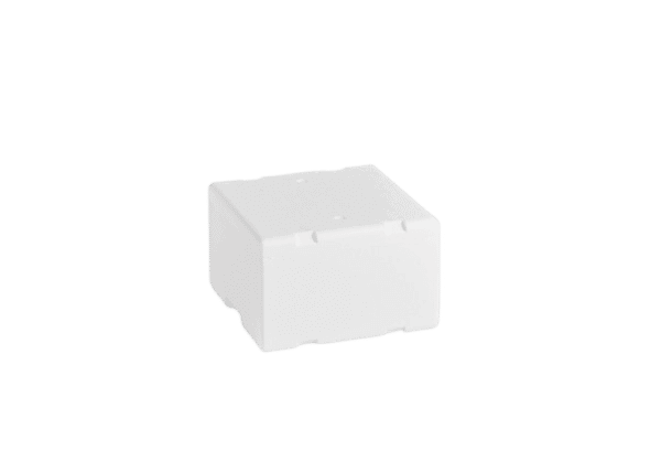 EPS-Box 15 L, 375 x 375 x 235 mm