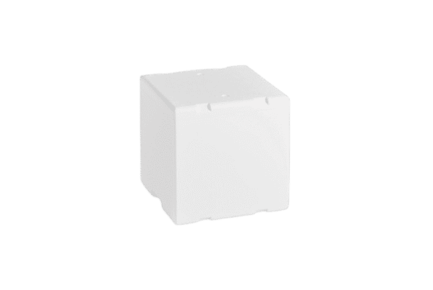 EPS-Box 27 L, 375 x 375 x 375 mm