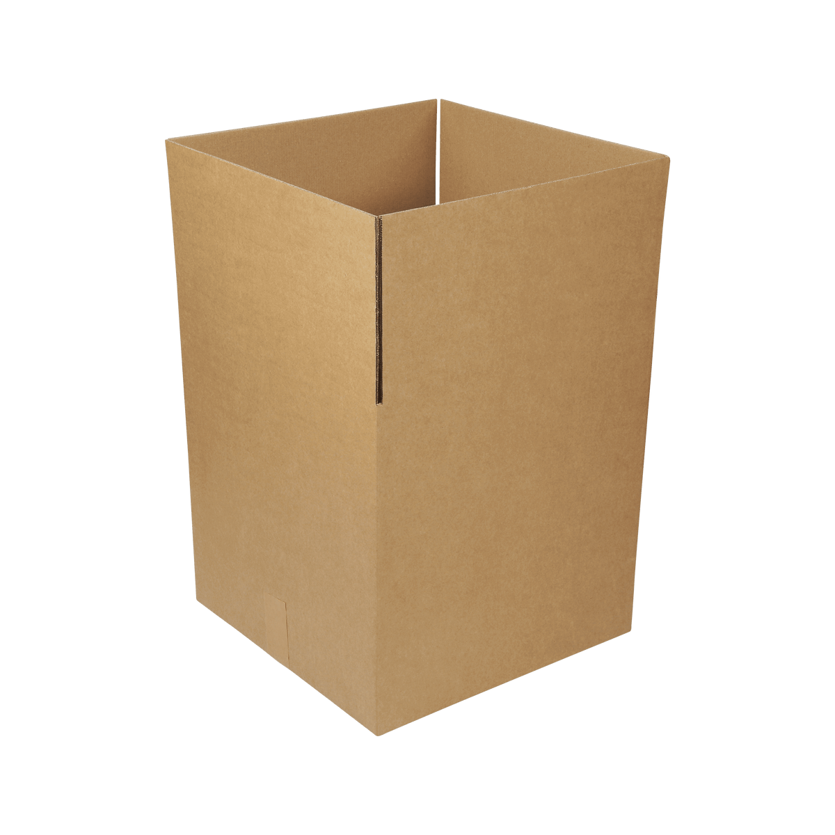 Standardbox 400 x 400 x 400 mm (Doppelwelle)