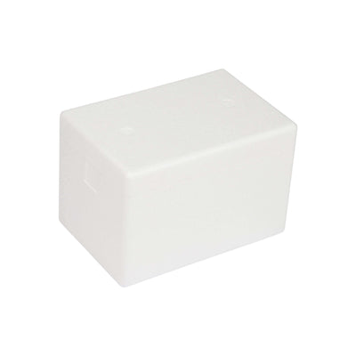 Styroporbox 4,7 L, 300 x 200 x 200 mm