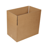 Standardkarton 500 x 300 x 300 mm (Doppelwelle)
