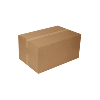 Standardbox 600 x 400 x 300 mm (Doppelwelle)
