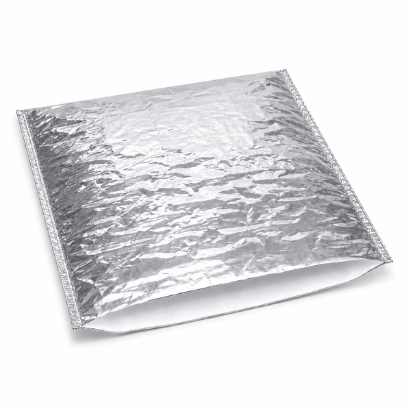 Isolierbeutel 72 x 63 cm, 2-lagig