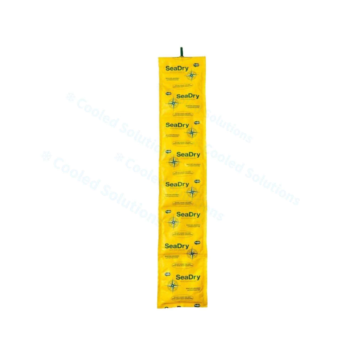 Container-Trockensäcke – 10 Stück (1200 Gramm pro Sack)
