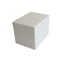 EPS doos 17,5 L, 400 x 300 x 300 mm (70x op Pallet)
