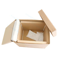 Eco Coolbox 400 x 300 x 300 mm