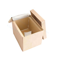 Eco Coolbox 400 x 300 x 300 mm (per 120 Stuks)