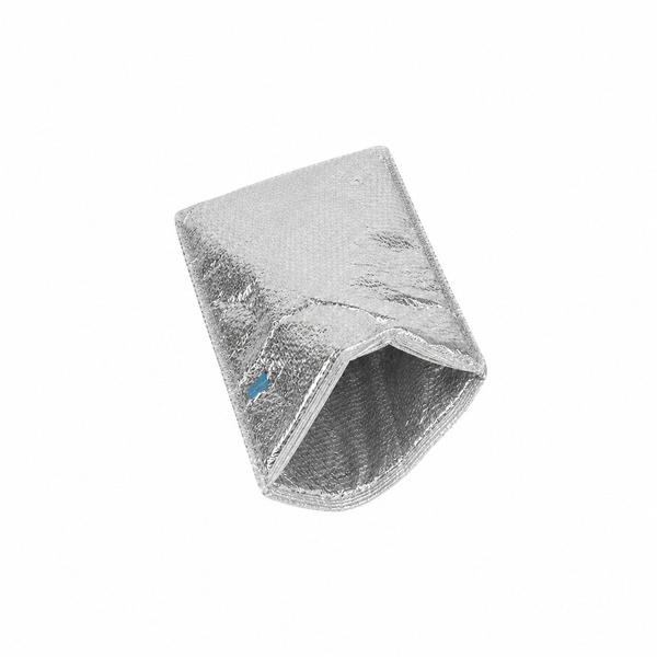 Isolierbeutel 25 x 35 cm, 6-lagig