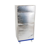 Thermische Rollencontainer-Hülle 85 x 70 x 155 cm