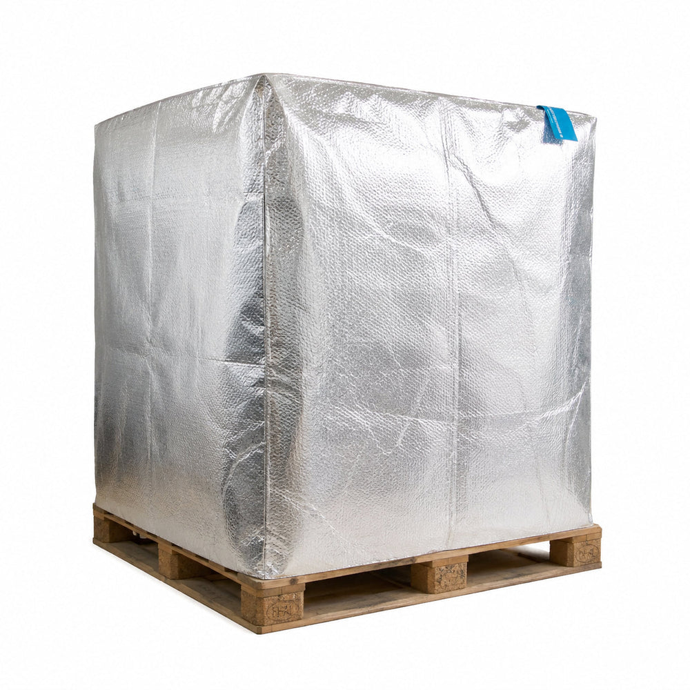 Thermohaube 120 x 120 x 150 cm