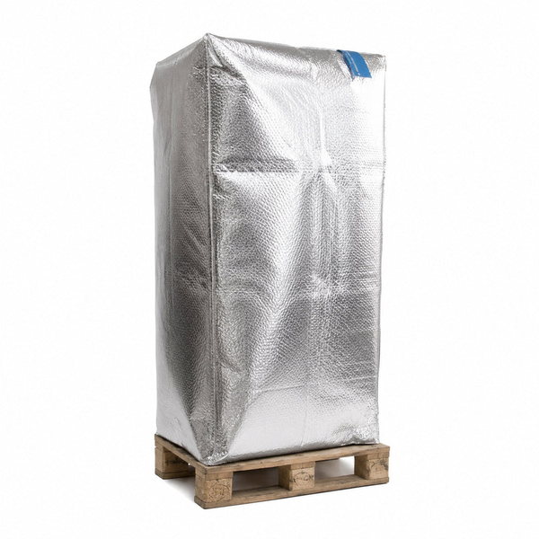 Thermische Isolierhaube 80 x 60 x 150 cm