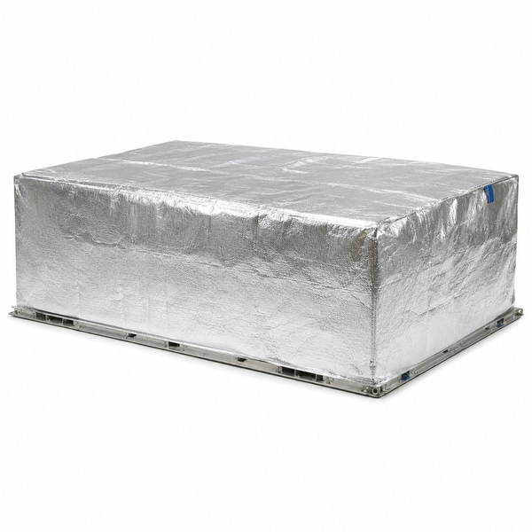 Thermische Isolierhaube PMC 320 x 240 x 150cm