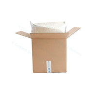 Thermodoos opvouwbaar - 500 x 300 x 300 mm + (6 Laags isolatiezak)