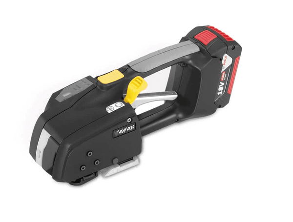 Zapak ZP-97 omsnoeringsapparaat op accu