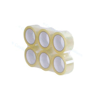 Blanco Klebeband - pro Rolle (Extra Klebkraft)