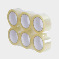 Blanco Klebeband - pro Rolle (Extra Klebkraft)