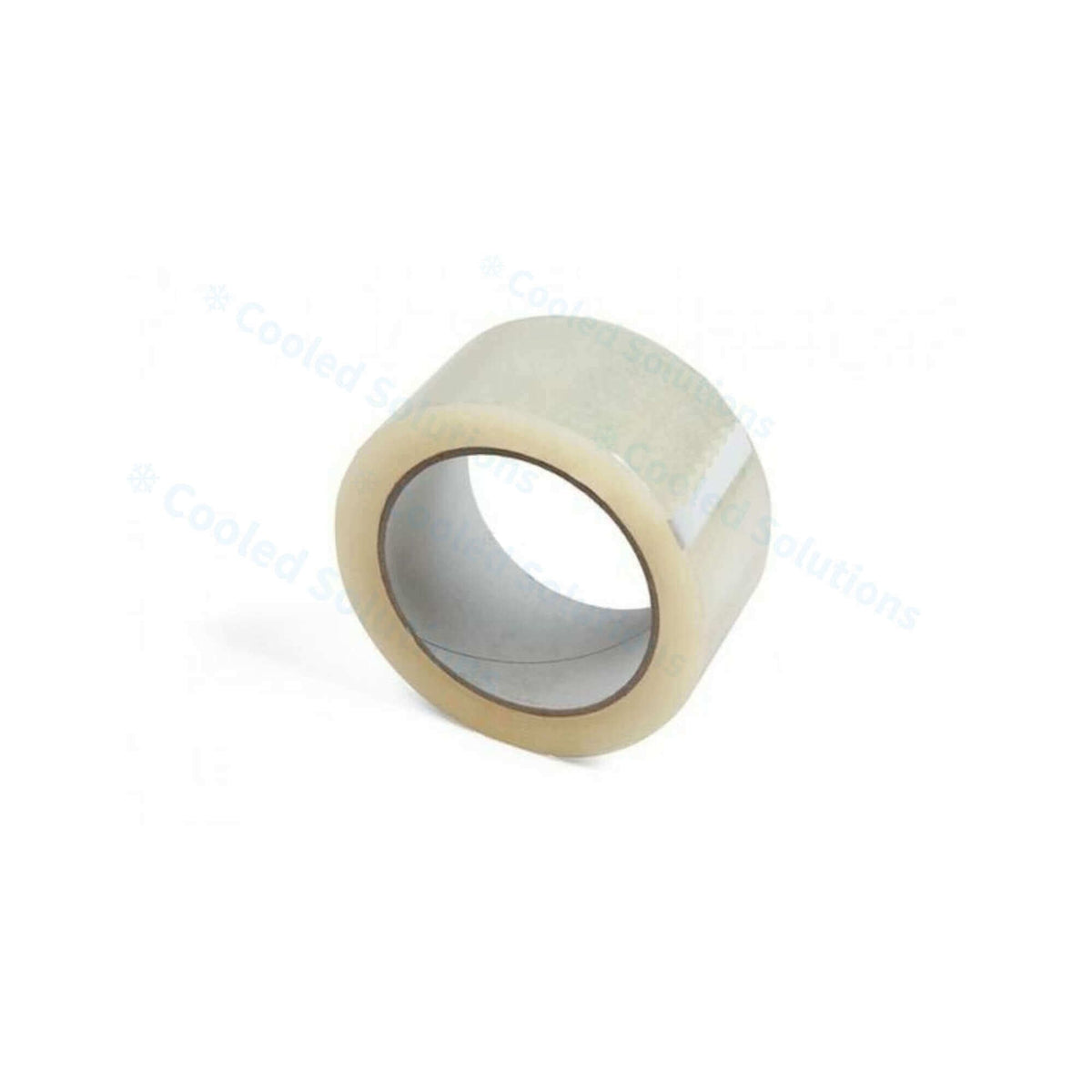 Blanco Klebeband - pro Rolle (Extra Klebkraft)