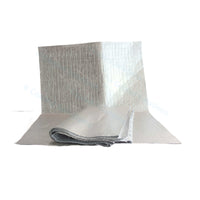 Thermische Rollencontainer-Hülle 85 x 70 x 155 cm