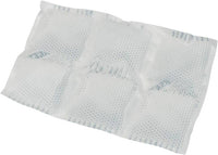 Ice Pack Sheet 2 x 3 cellen (140 x 200 mm) - 2000 stuks