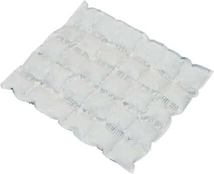 Kühlelementplatte 4 x 6 Zellen (280 x 400 mm) - 500 Stück