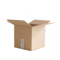 Standardbox 400 x 300 x 155 mm - Einfachwelle