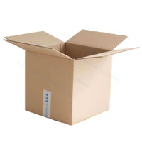 Standaard doos 400 x 300 x 200 mm - Dubbelgolf