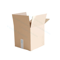 Standaard doos 200 x 200 x 200 mm