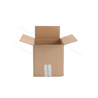 Standaard doos 400 x 300 x 200 mm (verpakt per 10 stuks)