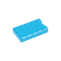 Koelelement 400 gram (20 Stuks) (1 Omdoos)