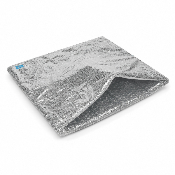 Isolierbeutel 70 x 70 cm, 6-lagig