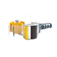 Klebebandabroller für 50mm x 66 Meter Klebeband